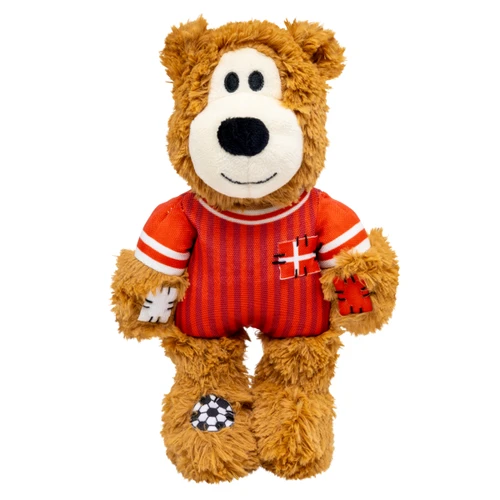 Wild Knots Sport Bear, Denmark