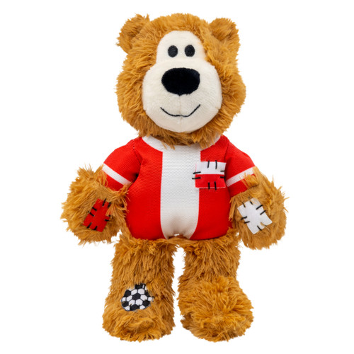 Wild Knots Sport Bear, Poland