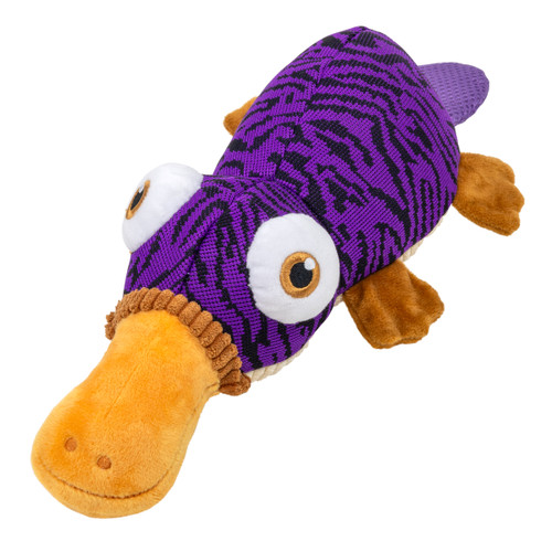 Armor Platypus