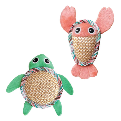 Tropics Pals 2-pk