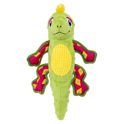 Tropics Rattlez Iguana