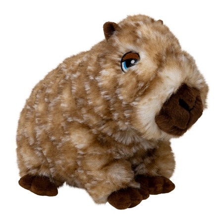 Comfort Wuzzeez Capybara