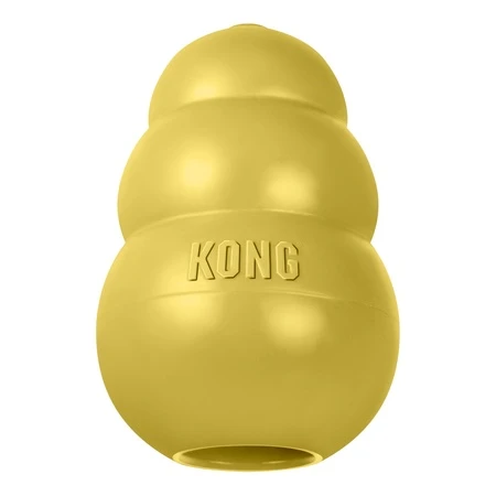 KONG Classic Gold