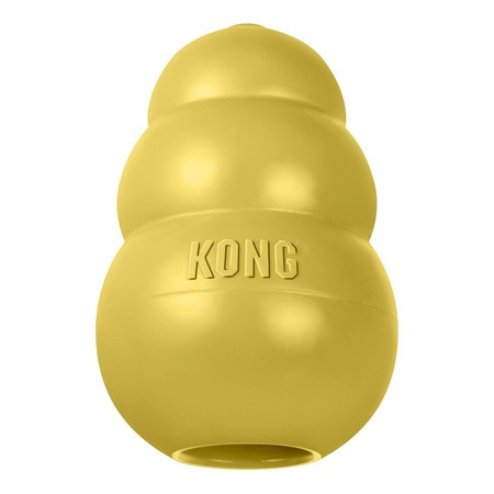 KONG Classic Gold