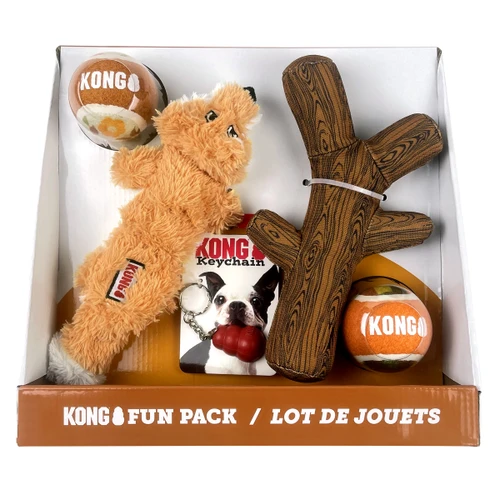 Fun Pack