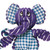 Floppy Knots Elephant