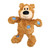 Wild Knots Bear, Assorted Colors
