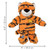 Wild Knots Tiger