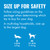 KONG Puppy Goodie Bone Blue