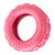 KONG Puppy Tires Pink