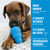 KONG Puppy Tires Blue