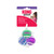 Cat Active Tennis Balls w/Bells