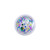 Cat Active Confetti Ball