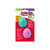 Infused™ Catnip Egg 2-pk