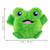 Ziggles Frog
