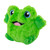 Ziggles Frog