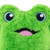 Ziggles Frog