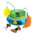 Playground Garden, Multi-Sensory Cat Toy
