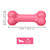 KONG Puppy Goodie Bone, Pink