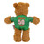 Wild Knots Sport Bear, Mexico