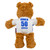 Wild Knots Sport Bear, Greece