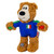 Wild Knots Sport Bear, Italy