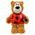 Wild Knots Sport Bear, Canada