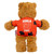 Wild Knots Sport Bear, Canada