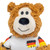 Wild Knots Sport Bear, Germany