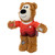 Wild Knots Sport Bear, Switzerland