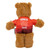 Wild Knots Sport Bear, Switzerland