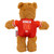 Wild Knots Sport Bear, Denmark
