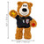 Wild Knots Sport Bear, Referee