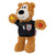 Wild Knots Sport Bear, Referee