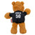 Wild Knots Sport Bear, Referee