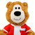 Wild Knots Sport Bear, Poland