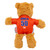 Wild Knots Sport Bear, Norway