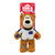 Wild Knots Sport Bear, New Zealand