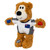 Wild Knots Sport Bear, New Zealand
