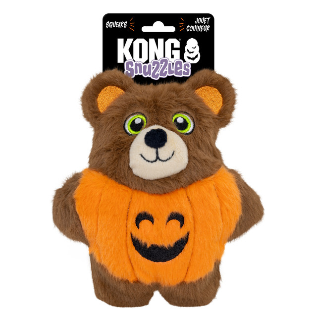 Limited Release KONG Dog Toys | Seasonal and Collectible KONG Toys