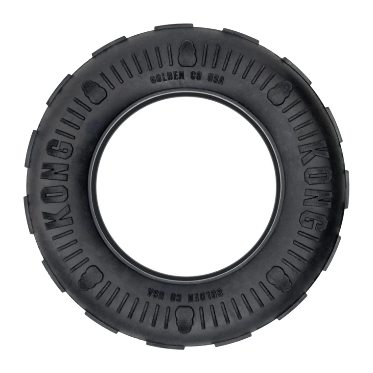 KONG Extreme Tires