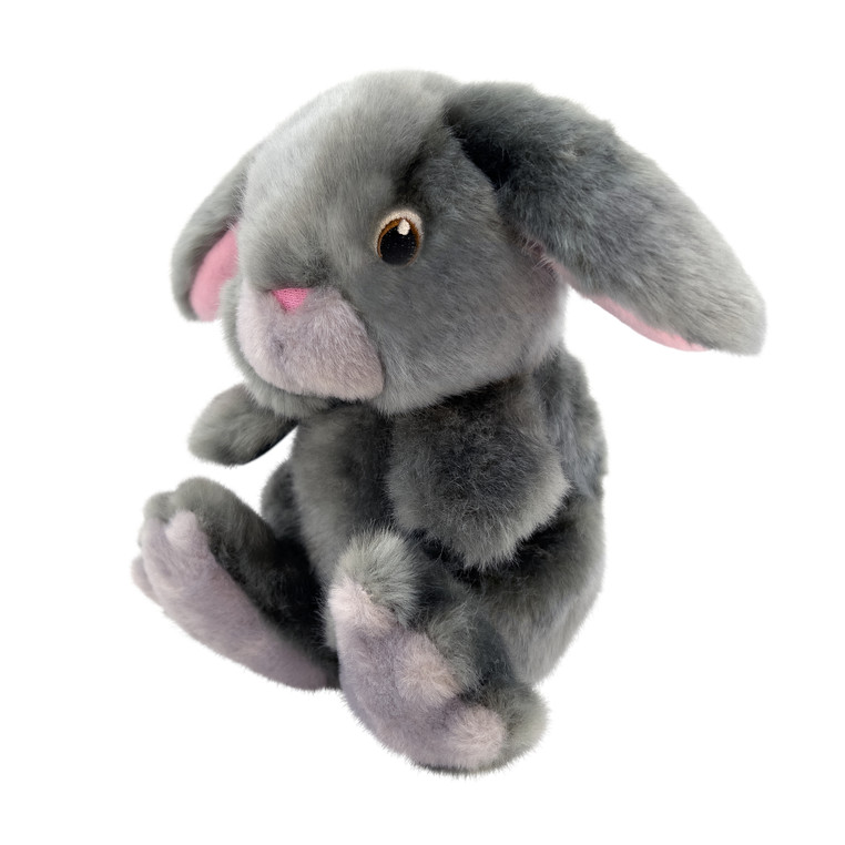 Toughz Bunny