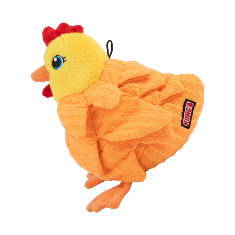 Layerz Forage Hen