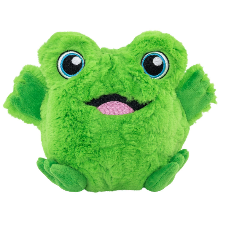 Ziggles Frog