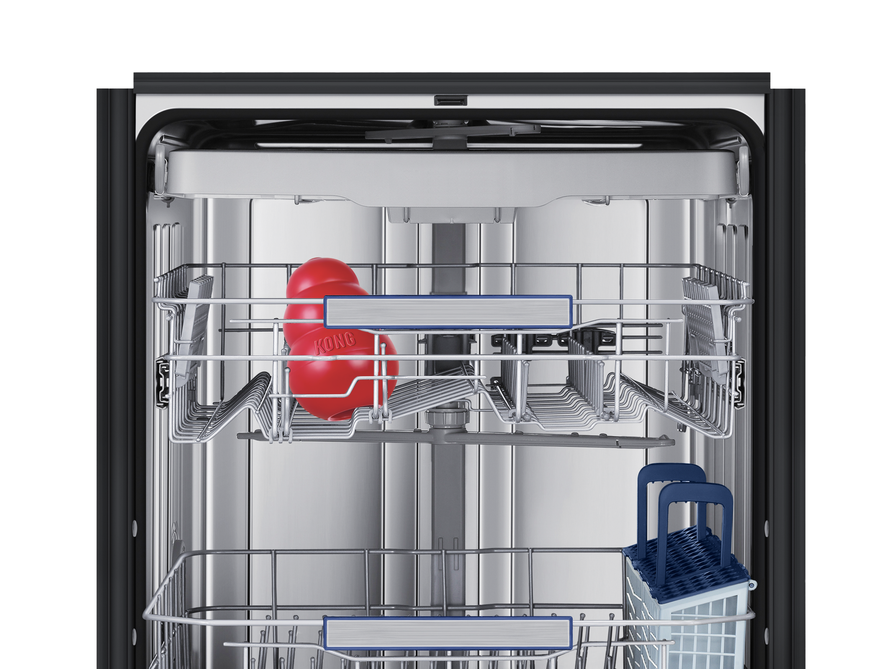 Are KONG Toys Dishwasher Safe? | KONG Company Store