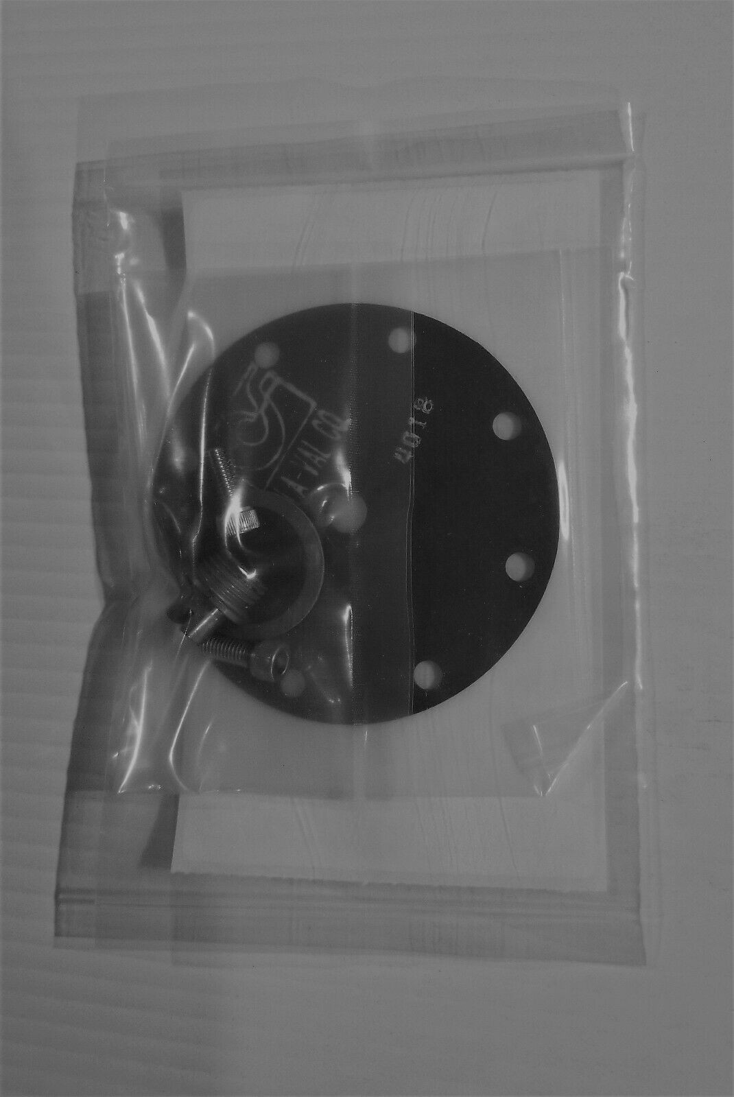 Cla-Val X101 Brass Position Indicator Site Glass - Lehigh Valley Valve