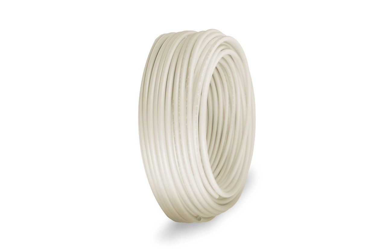 Pexflow PEX-B Potable Water White Coil