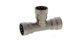 Stop Losing Days to Hot Work Permits with Carbon Steel Press Fittings