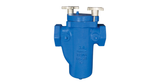 Improve System Efficiency with Cast Iron Basket Strainers