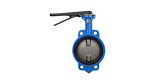 Lever Operated Butterfly Valves: Smart Control for Tough Flow Challenges